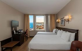 Pera Rose Hotel